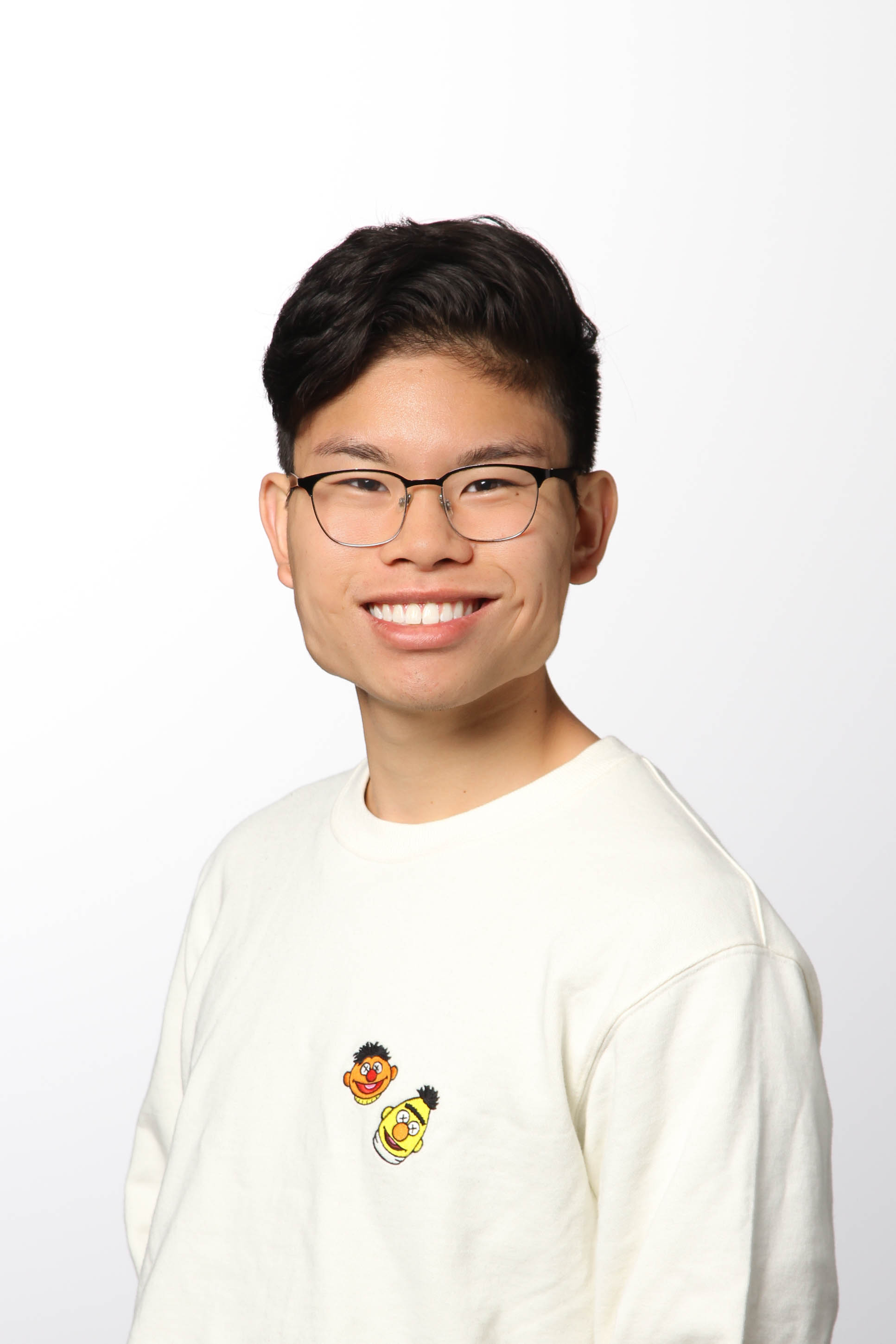 Andrew Bybee, creator of FixMyShift